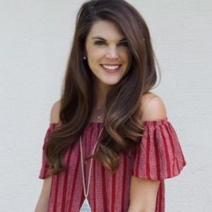 Meet your Posher, Katie Ann